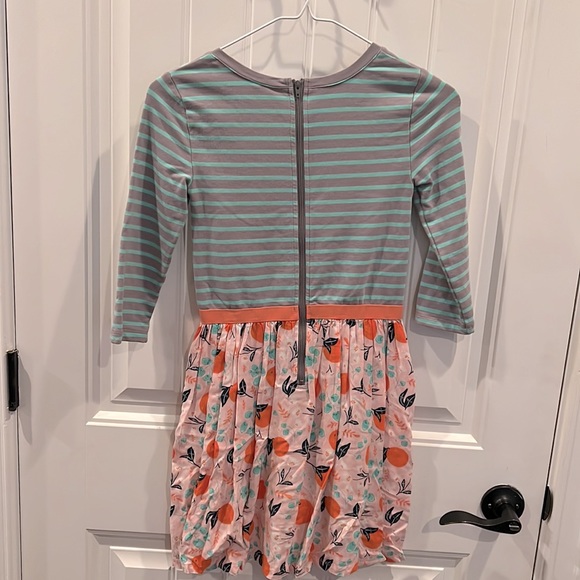 Matilda Jane Fresh Squeezed Dress - Picture 2 of 2